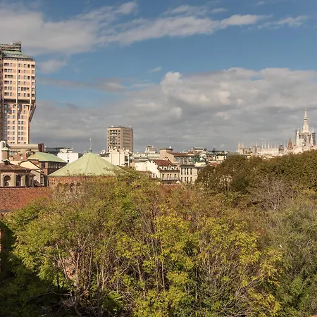Lägenhet Casa Renoir - Vista Esclusiva *