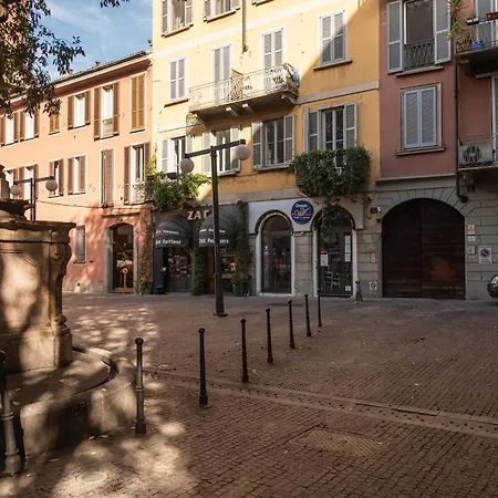 Casa Renoir - Vista Esclusiva * Milano