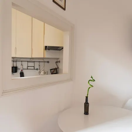 Casa Renoir - Vista Esclusiva Milano