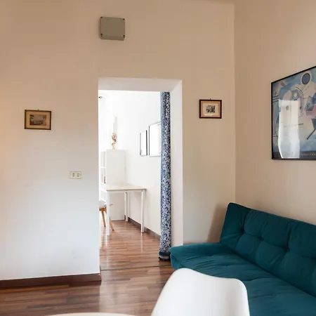 Casa Renoir - Vista Esclusiva Milano