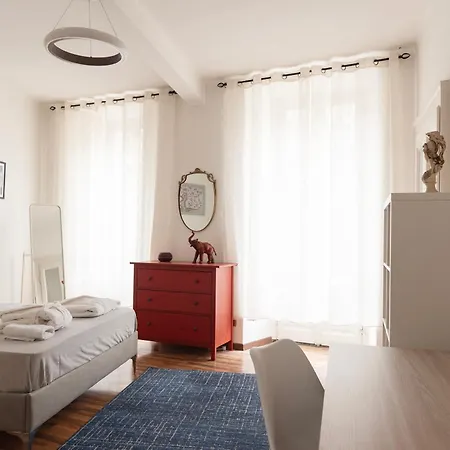 Lägenhet Casa Renoir - Vista Esclusiva