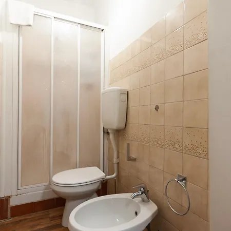 Lägenhet Casa Renoir - Vista Esclusiva