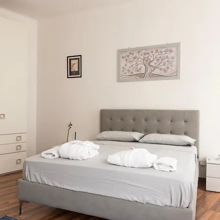 Casa Renoir - Vista Esclusiva * Milano