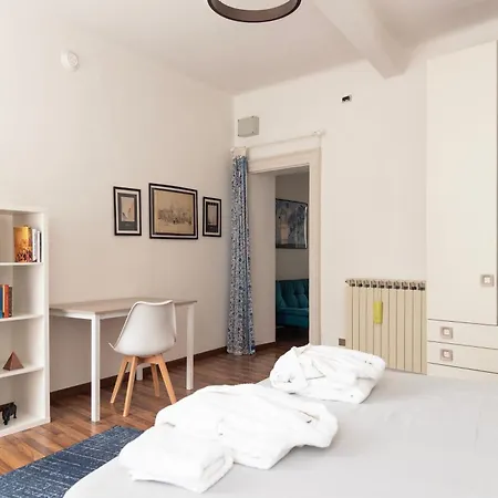 Lägenhet Casa Renoir - Vista Esclusiva