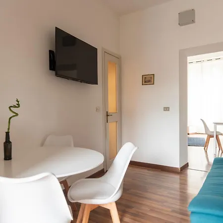 Casa Renoir - Vista Esclusiva