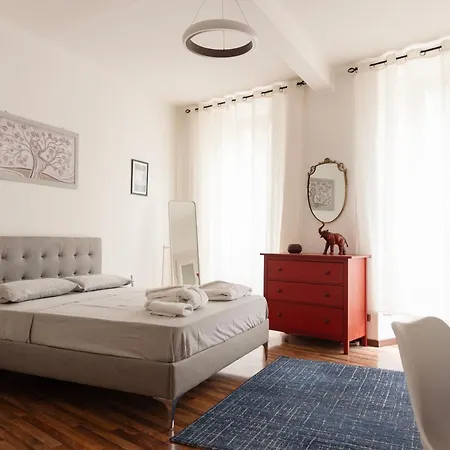 Lägenhet Casa Renoir - Vista Esclusiva